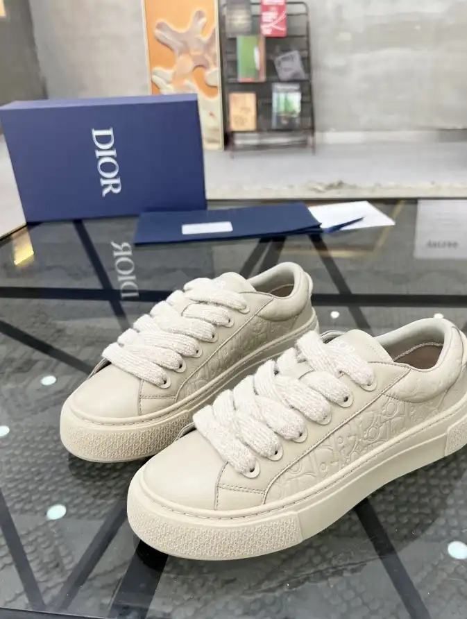 hype Christian Dior Casual Shoes