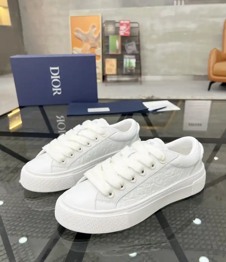 hype Christian Dior Casual Shoes