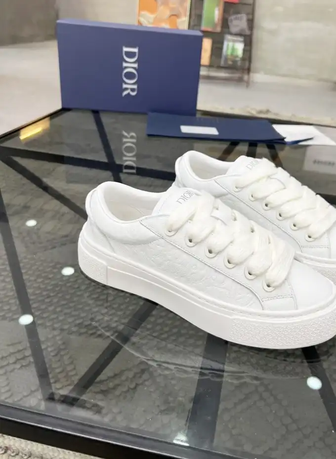 hype Christian Dior Casual Shoes