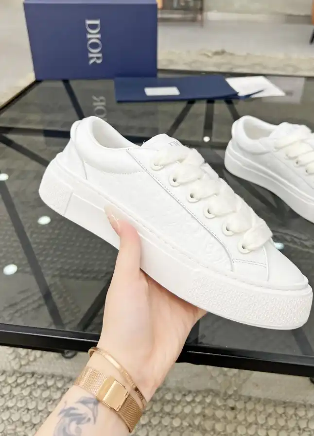 hype Christian Dior Casual Shoes