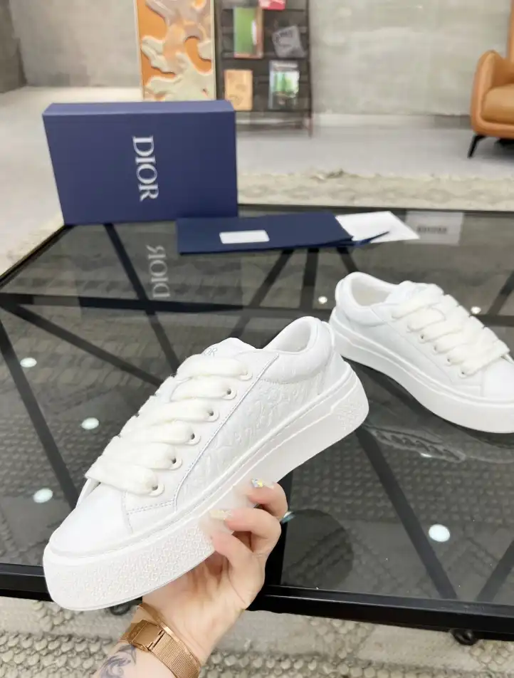 hype Christian Dior Casual Shoes