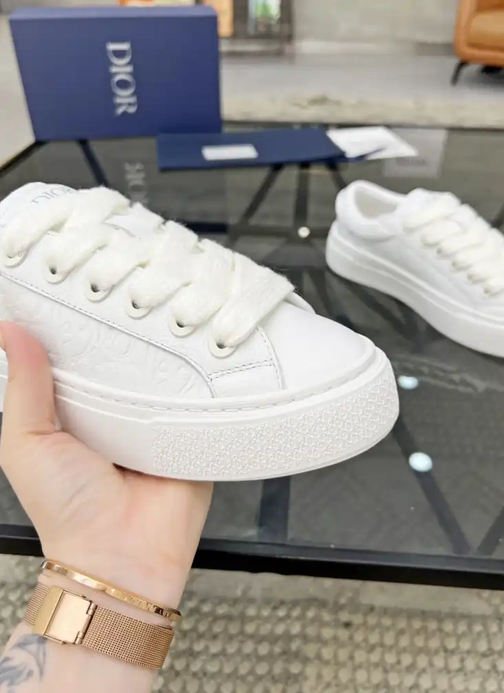 hype Christian Dior Casual Shoes