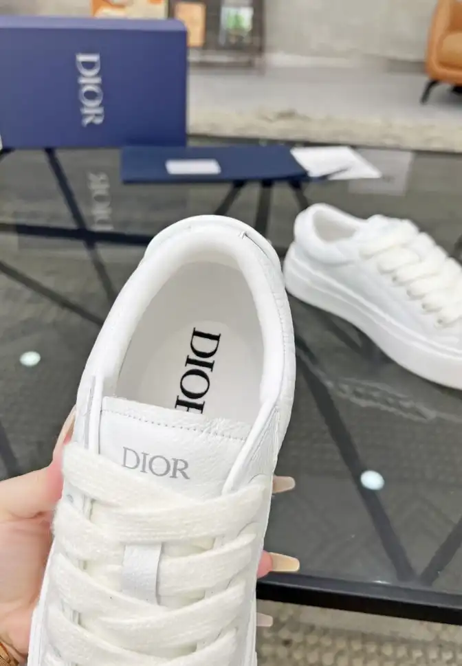 hype Christian Dior Casual Shoes