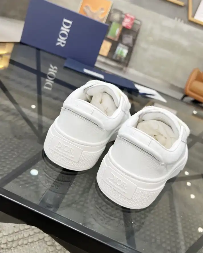 hype Christian Dior Casual Shoes