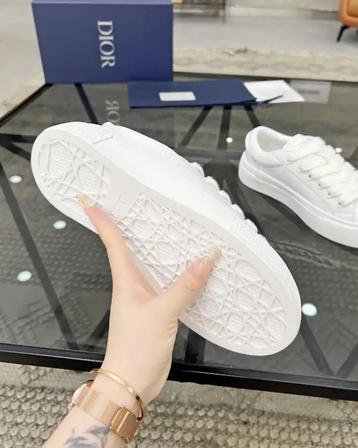 hype Christian Dior Casual Shoes