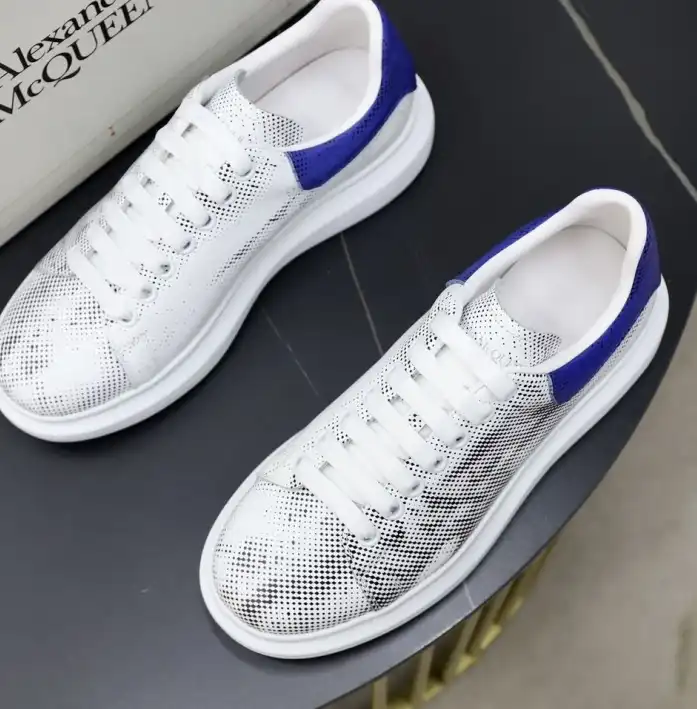 hype Alexander Mcqueen Casual Shoes