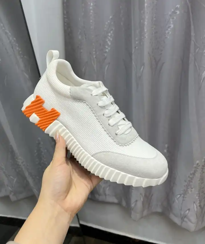 hype Hermes Sneakers