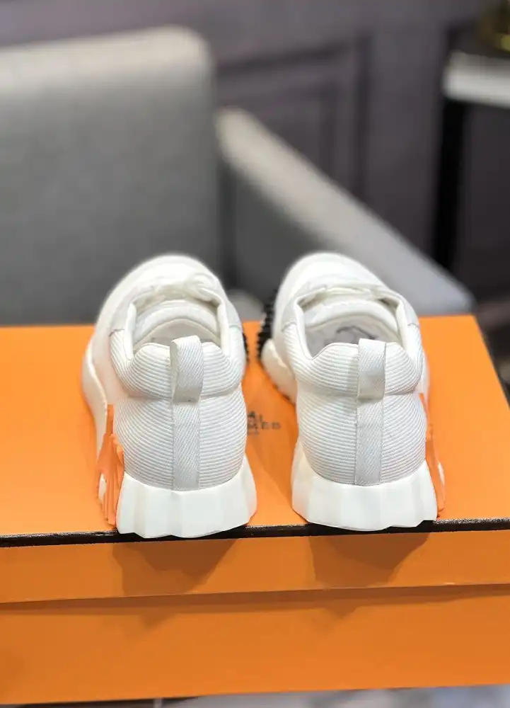 hype Hermes Sneakers