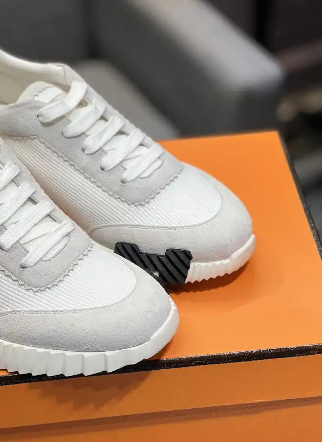 hype Hermes Sneakers