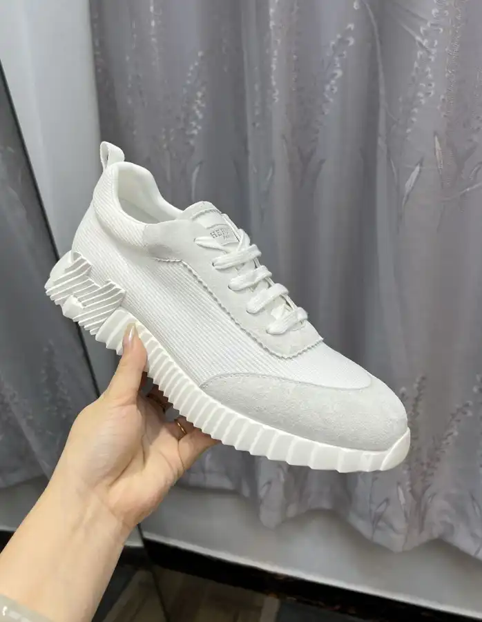 hype Hermes Sneakers