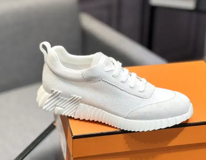 hype Hermes Sneakers