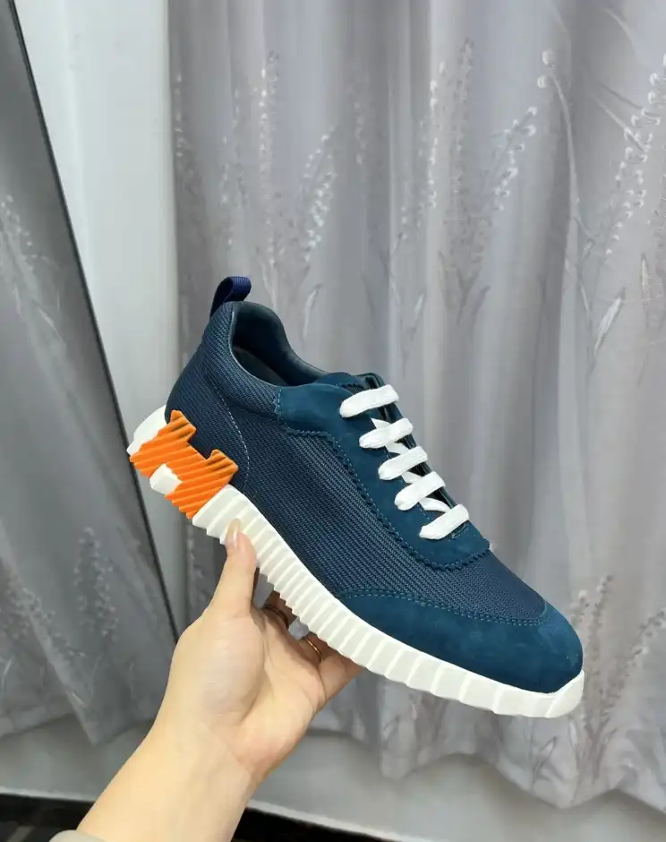 hype Hermes Sneakers