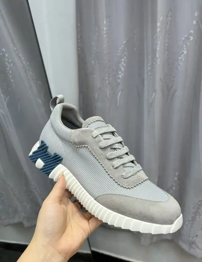 hype Hermes Sneakers