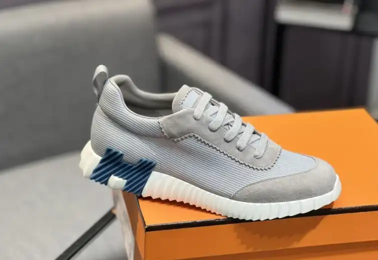 hype Hermes Sneakers