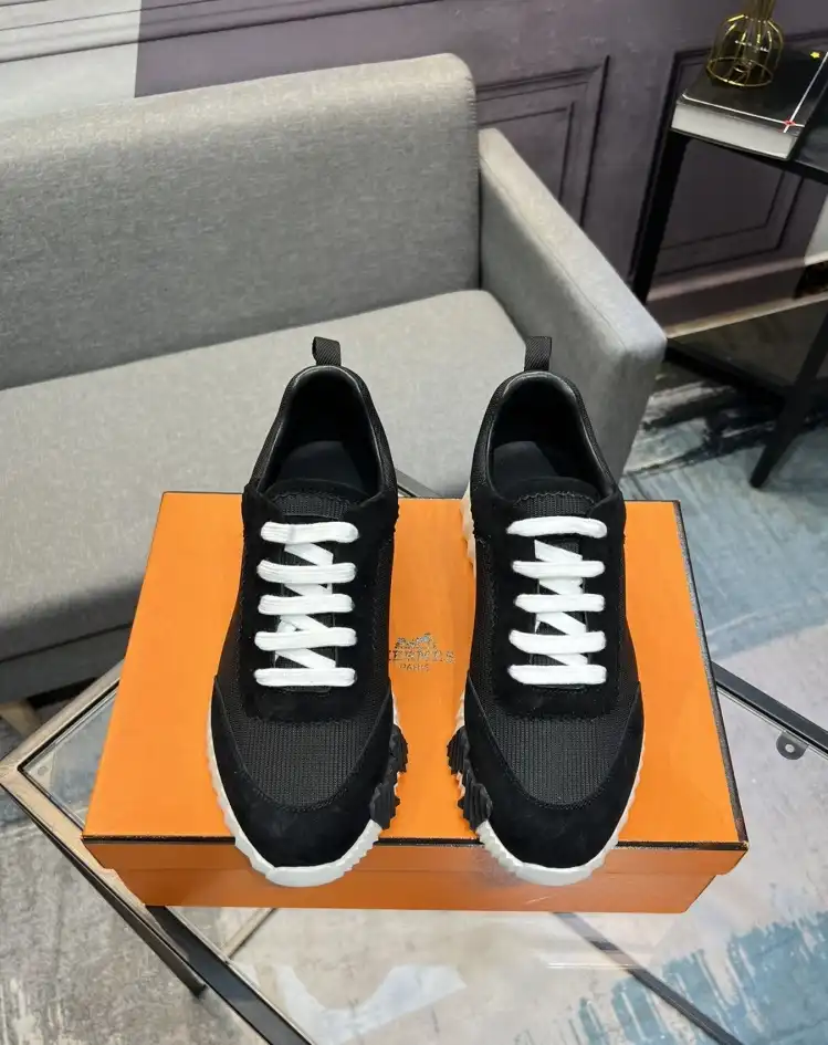 hype Hermes Sneakers