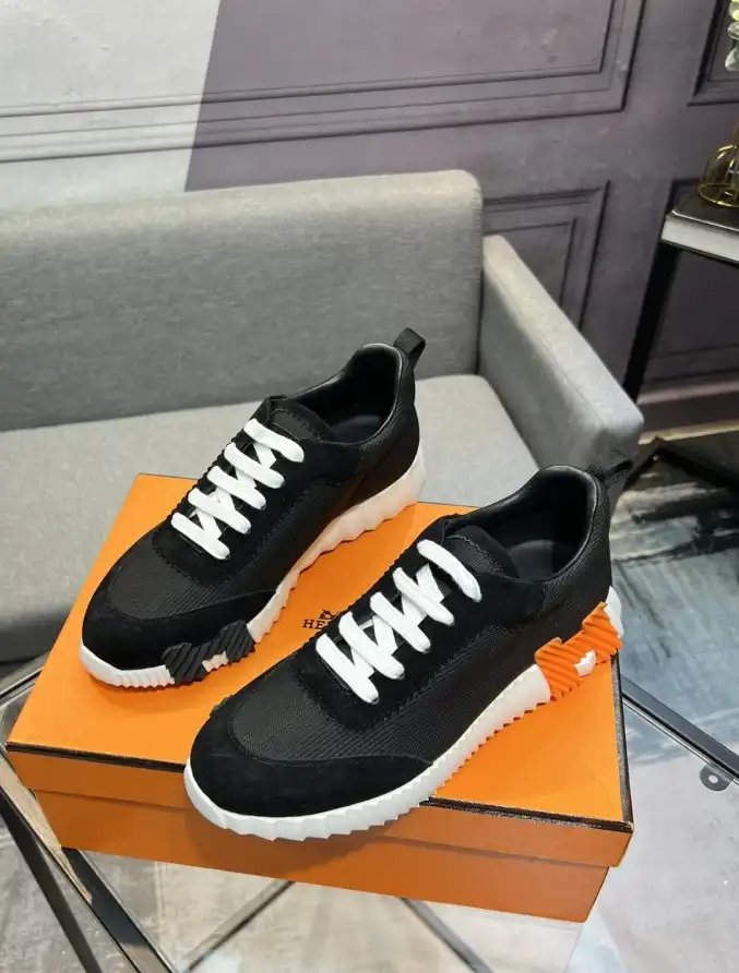 hype Hermes Sneakers