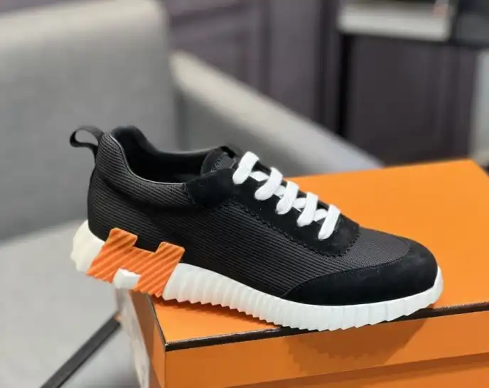 hype Hermes Sneakers