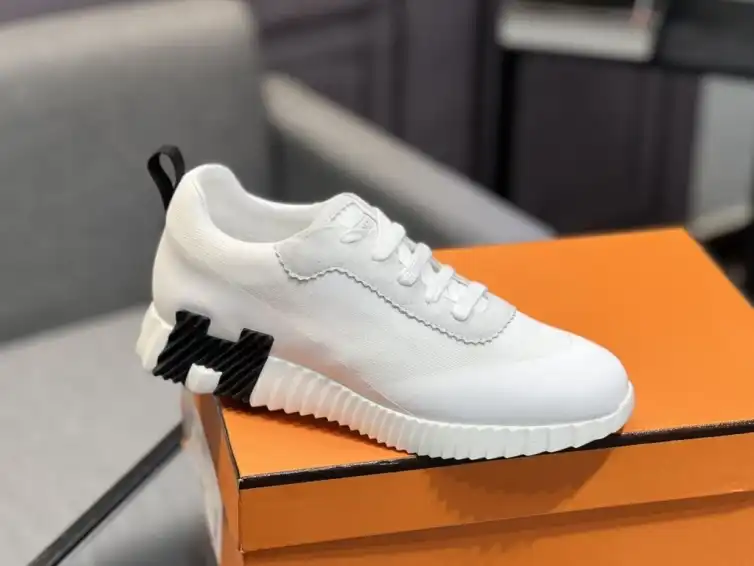 hype Hermes Sneakers