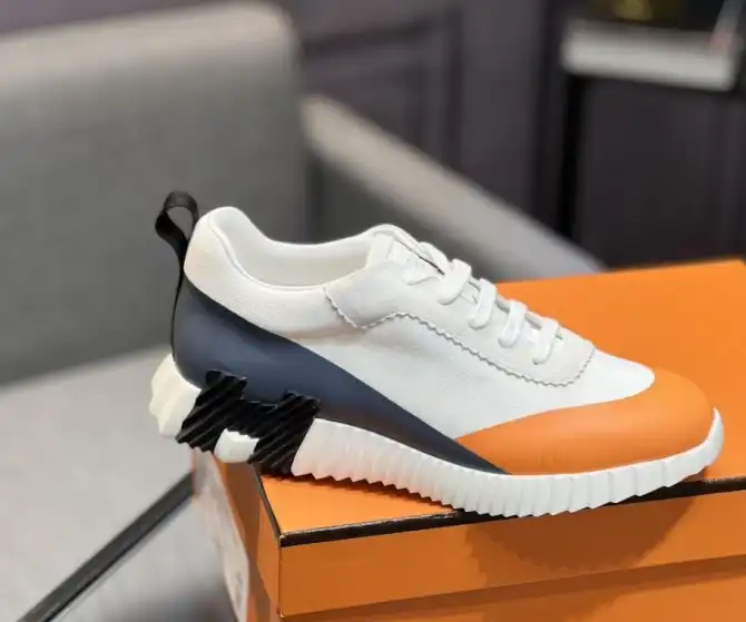 hype Hermes Sneakers