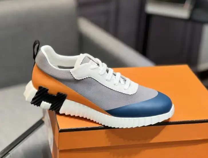 hype Hermes Sneakers