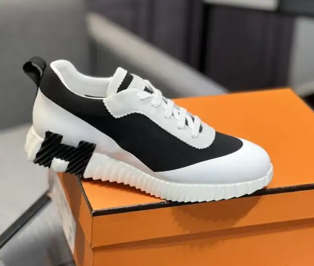 hype Hermes Sneakers