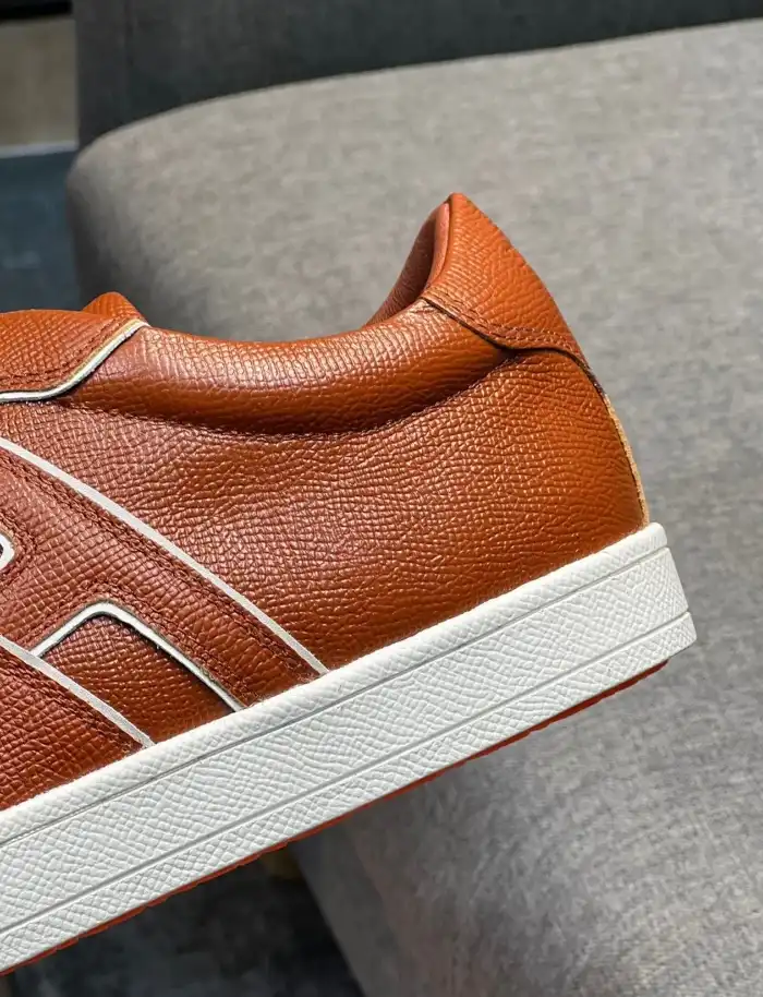 hype Hermes Sneakers