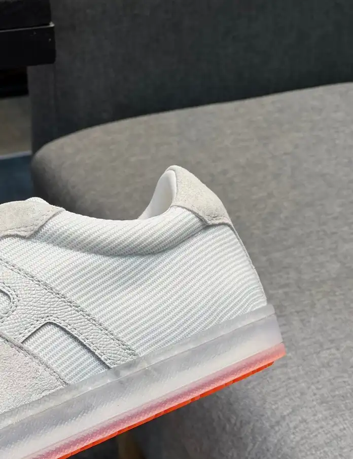 hype Hermes Sneakers