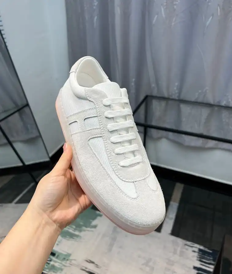 hype Hermes Sneakers