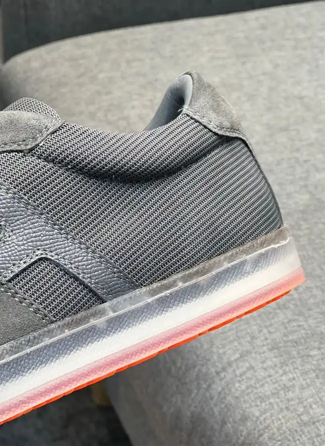 hype Hermes Sneakers