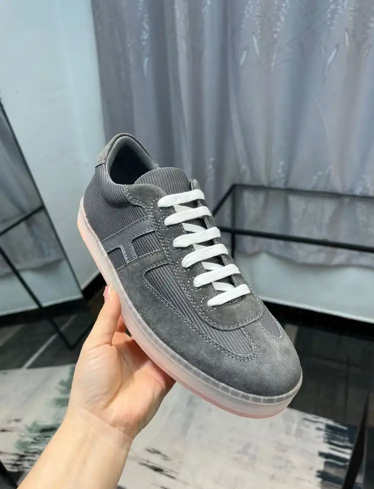 hype Hermes Sneakers