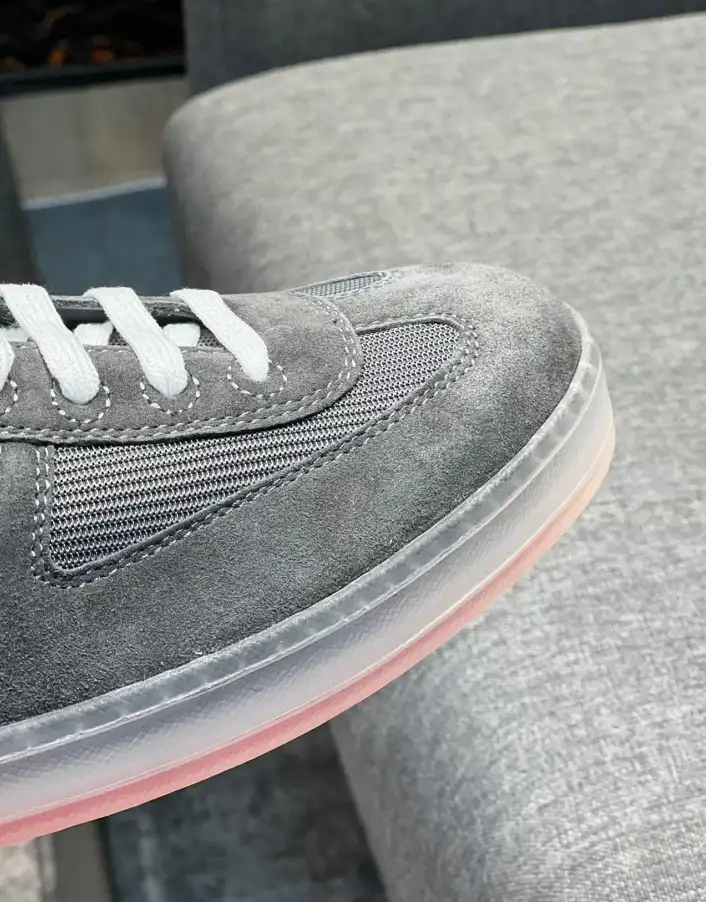 hype Hermes Sneakers