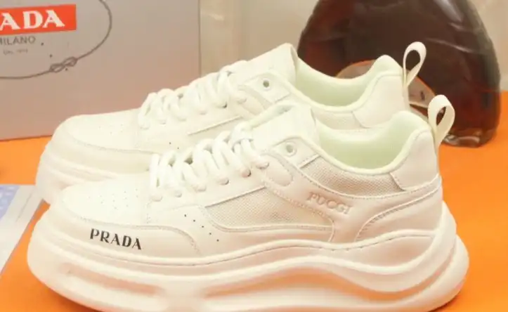 hype Prada Casual Shoes