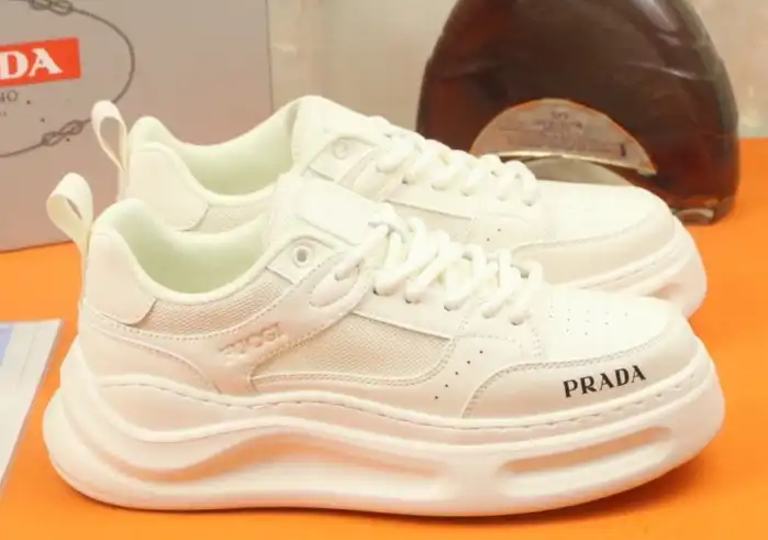 hype Prada Casual Shoes