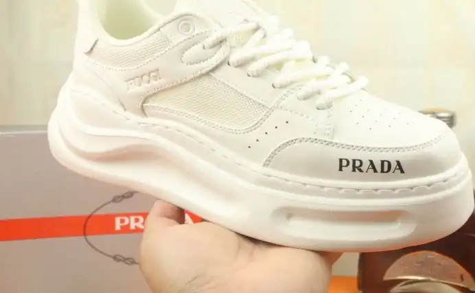 hype Prada Casual Shoes