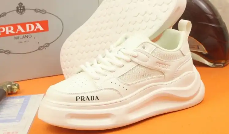 hype Prada Casual Shoes