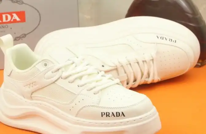 hype Prada Casual Shoes