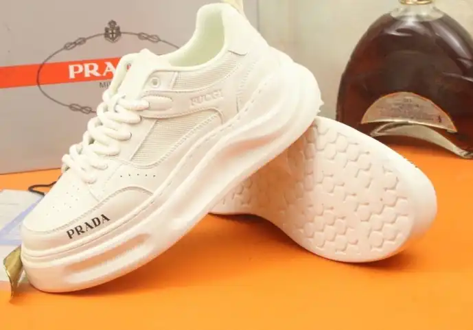 hype Prada Casual Shoes