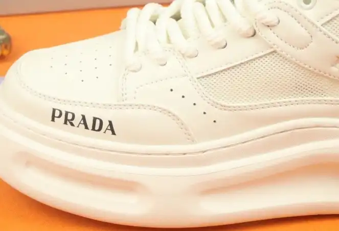 hype Prada Casual Shoes