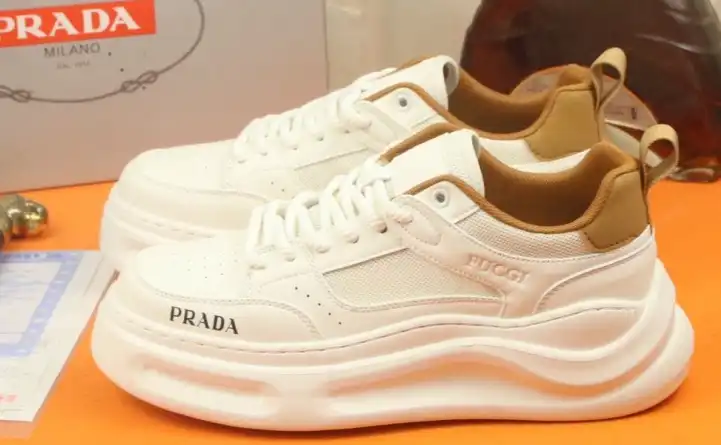 hype Prada Casual Shoes