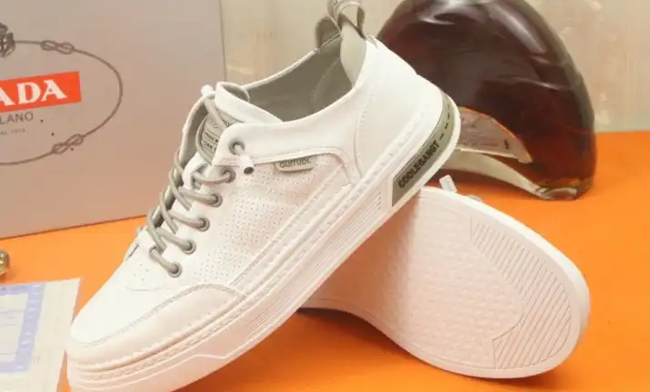 hype Prada Casual Shoes