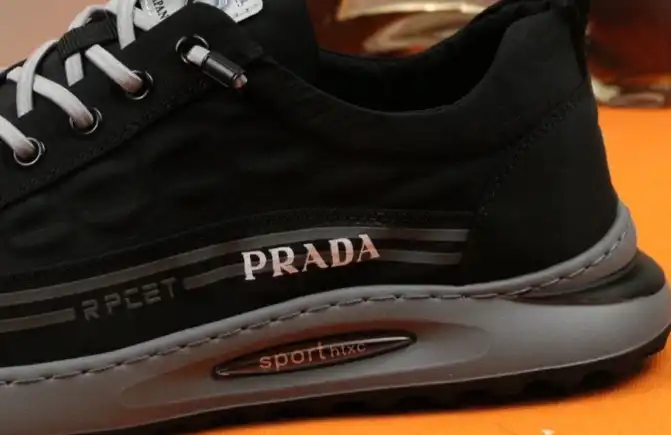 hype Prada Casual Shoes