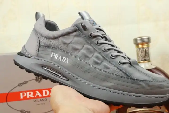 hype Prada Casual Shoes