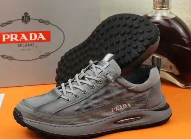 hype Prada Casual Shoes