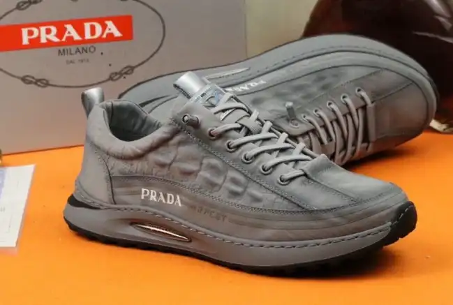 hype Prada Casual Shoes