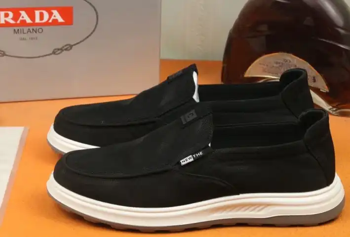 hype Prada Casual Shoes