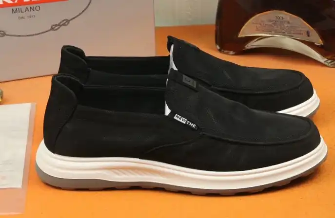 hype Prada Casual Shoes