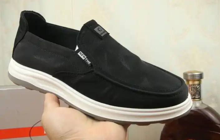 hype Prada Casual Shoes