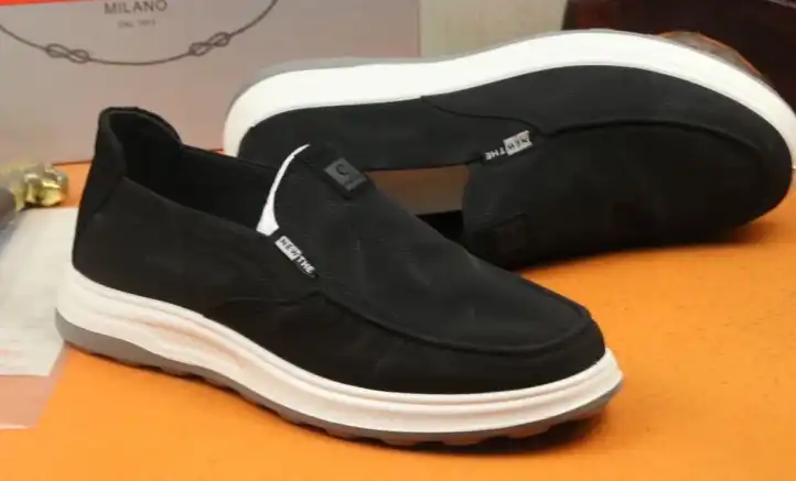 hype Prada Casual Shoes