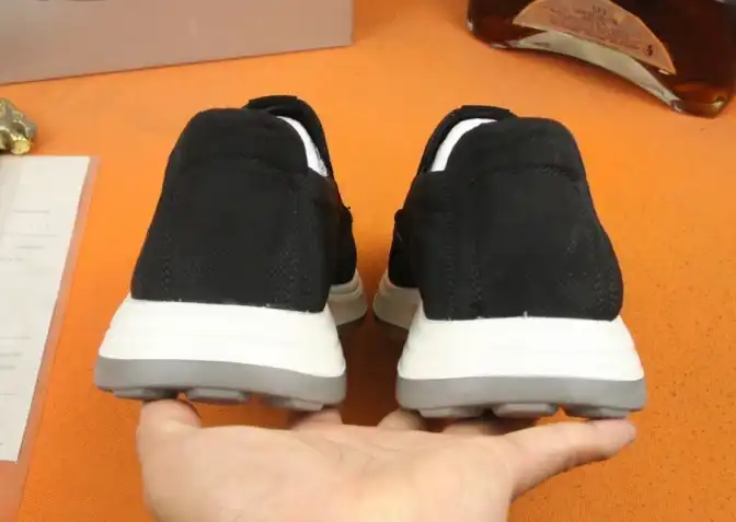 hype Prada Casual Shoes