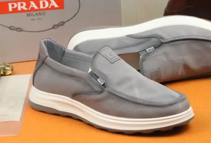 hype Prada Casual Shoes